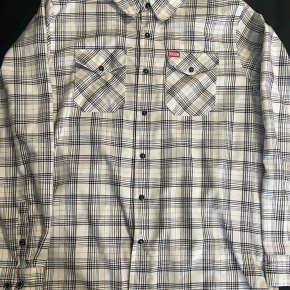 DIXXON “Chaplin” - Picture 2 of 2